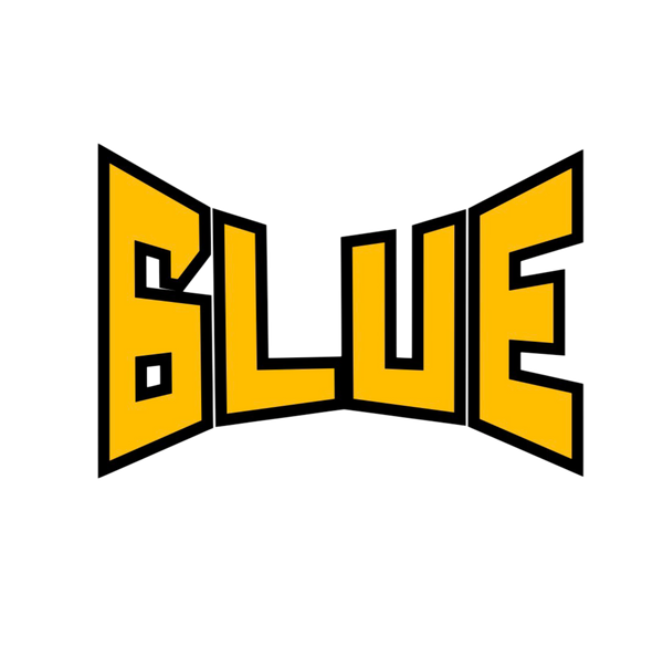 6lue